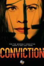 Watch Conviction Projectfreetv