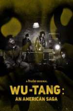 Watch Projectfreetv Wu-Tang: An American Saga Online