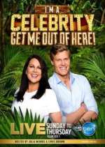 I'm a Celebrity...Get Me Out of Here! projectfreetv