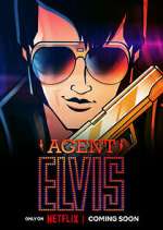 Watch Projectfreetv Agent Elvis Online