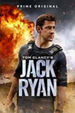 Watch Projectfreetv Tom Clancy's Jack Ryan Online