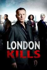 Watch London Kills Projectfreetv