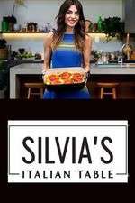 Watch Silvia's Italian Table Projectfreetv