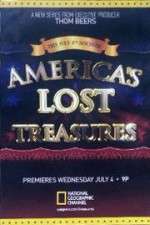 Watch America's Lost Treasures Projectfreetv