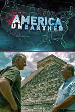 Watch America Unearthed Projectfreetv