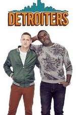 Watch Detroiters Projectfreetv
