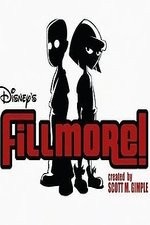 Watch Fillmore! Projectfreetv