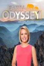 earth odyssey with dylan dreyer tv poster