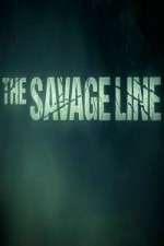 Watch The Savage Line Projectfreetv