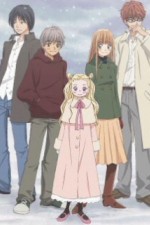 Watch Projectfreetv Honey and Clover Online
