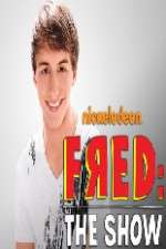 Watch Fred The Show Projectfreetv