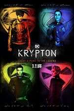 Watch Krypton Projectfreetv