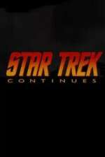 Watch Projectfreetv Star Trek Continues Online