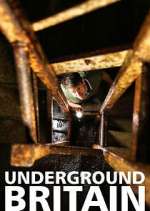 Watch Projectfreetv Underground Britain Online