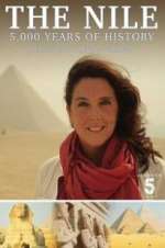 Watch The Nile: Egypt\'s Great River with Bettany Hughes Projectfreetv