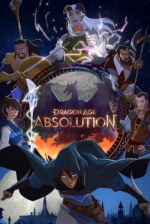 Watch Projectfreetv Dragon Age: Absolution Online