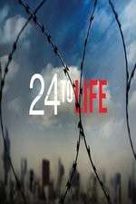 24 to life tv poster