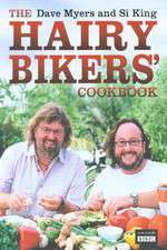 Watch The Hairy Bikers Cookbook Projectfreetv
