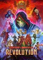 Watch Projectfreetv Masters of the Universe: Revolution Online