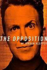 Watch The Opposition with Jordan Klepper Projectfreetv