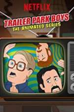 Watch Trailer Park Boys: The Animated Series Projectfreetv