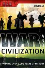 Watch War and Civilization Projectfreetv