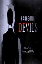 Watch Handsome Devils Projectfreetv