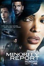 Watch Minority Report Projectfreetv