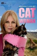 Watch Joanna Lumley: Catwoman Projectfreetv