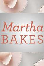 Watch Martha Bakes Projectfreetv