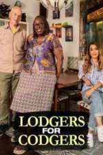 Watch Lodgers for Codgers Projectfreetv