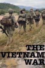 Watch The Vietnam War Projectfreetv