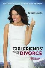 Watch Projectfreetv Girlfriends Guide to Divorce Online