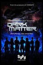 Watch Projectfreetv Dark Matter Online