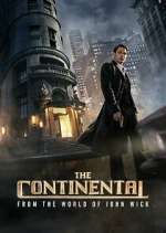 Watch Projectfreetv The Continental: From the World of John Wick Online