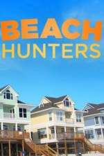 Watch Beach Hunters Projectfreetv
