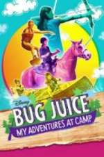 Watch Bug Juice: My Adventures at Camp Projectfreetv