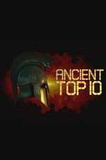 Watch Ancient Top 10 Projectfreetv