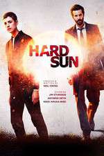 Watch Projectfreetv Hard Sun Online