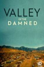 Watch Valley of the Damned Projectfreetv