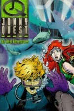 Watch The Real Adventures of Jonny Quest Projectfreetv