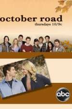 Watch October Road. Projectfreetv