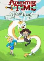 Watch Projectfreetv Adventure Time: Fionna and Cake Online