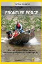Watch Frontier Force Projectfreetv