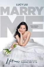 marry me tv poster