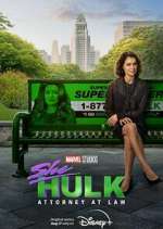 Watch Projectfreetv She-Hulk: Attorney at Law Online
