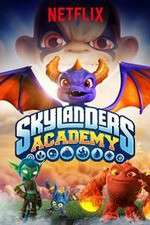 Watch Skylanders Academy Projectfreetv