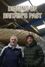 Watch Digging Up Britain\'s Past Projectfreetv