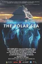 the polar sea tv poster