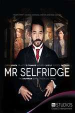 Watch Mr Selfridge Projectfreetv